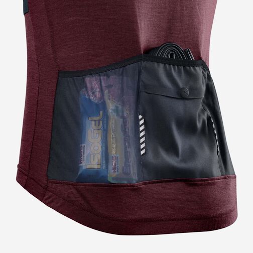 Canyon Merino Pro Cycling Jersey Canyon Merino Pro Cycling Jersey