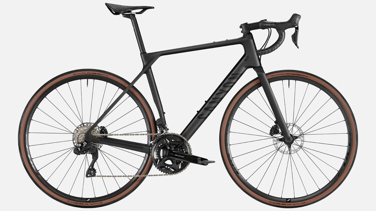 Endurace CF 7 Di2 Endurace CF 7 Di2