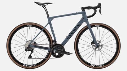 Endurace CF 8 Di2 Endurace CF 8 Di2