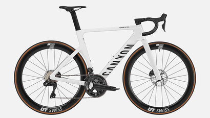 Aeroad CF SLX 8 Di2 Aeroad CF SLX 8 Di2