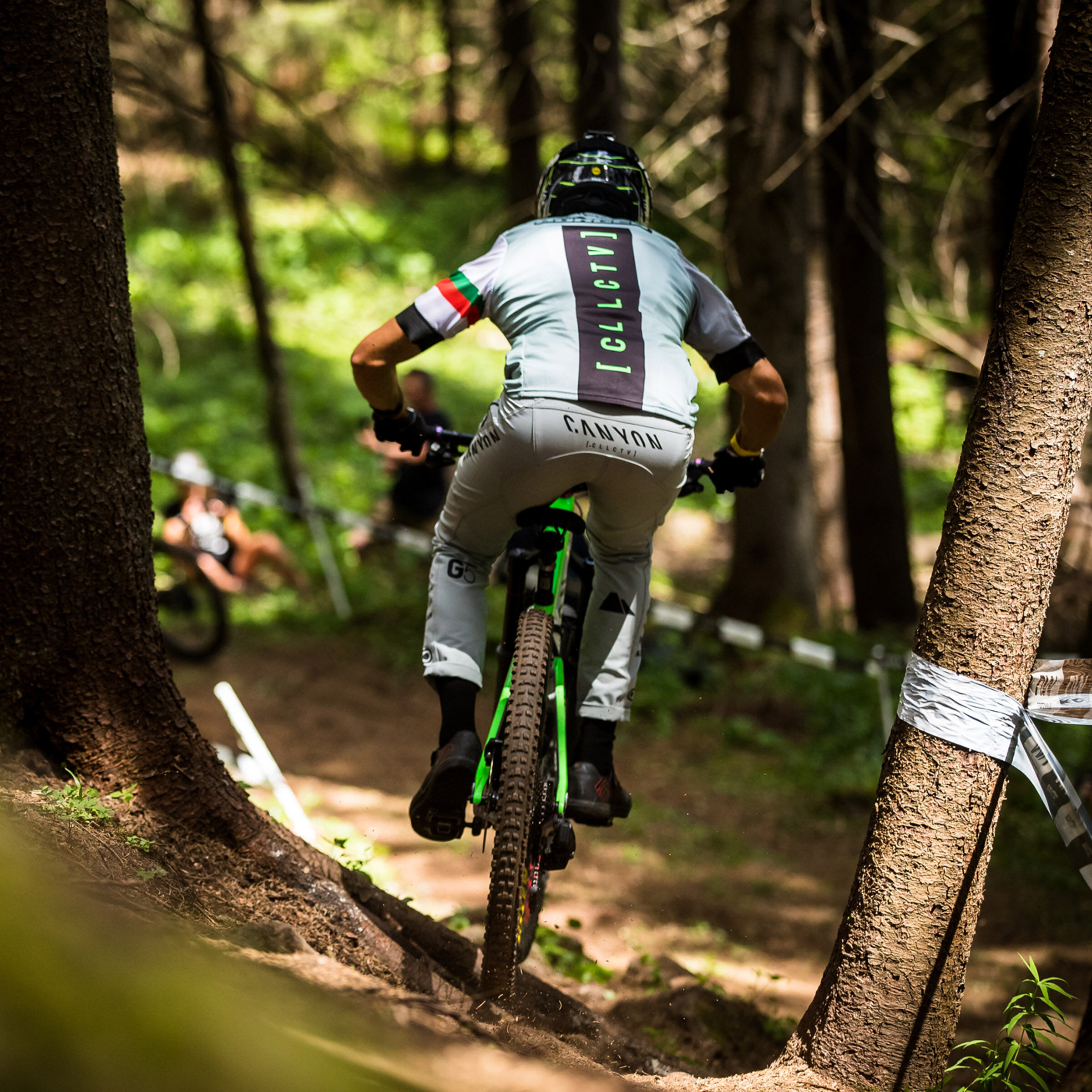 Canyon CLLCTV MTB Pants