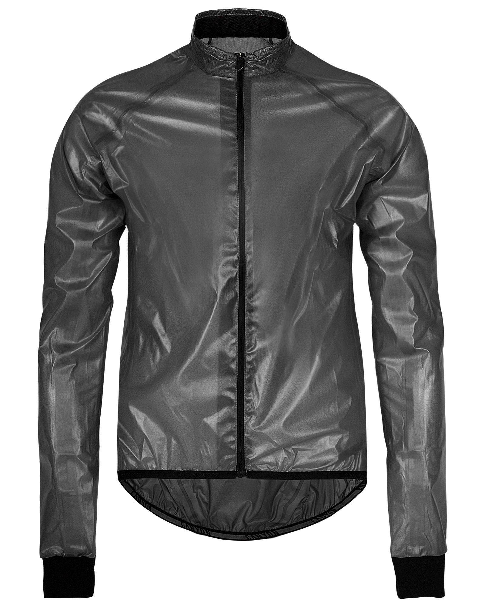 Canyon Men's Signature Pro Windproof Cycling Jacket