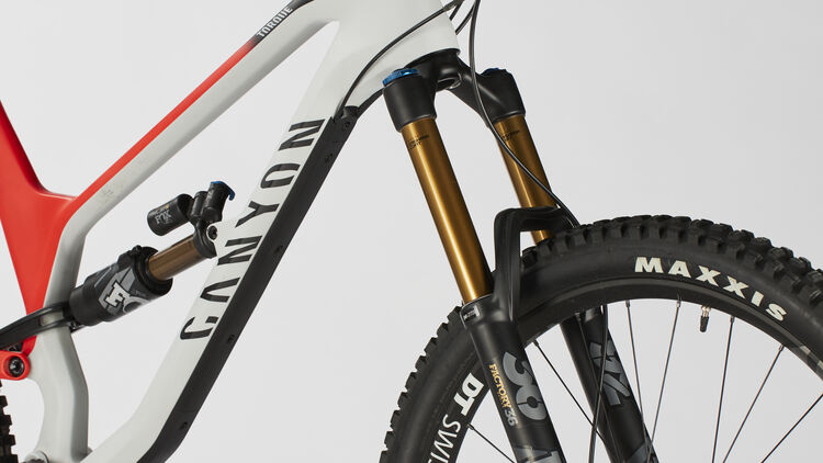 Torque CF 9.0 Torque CF 9.0