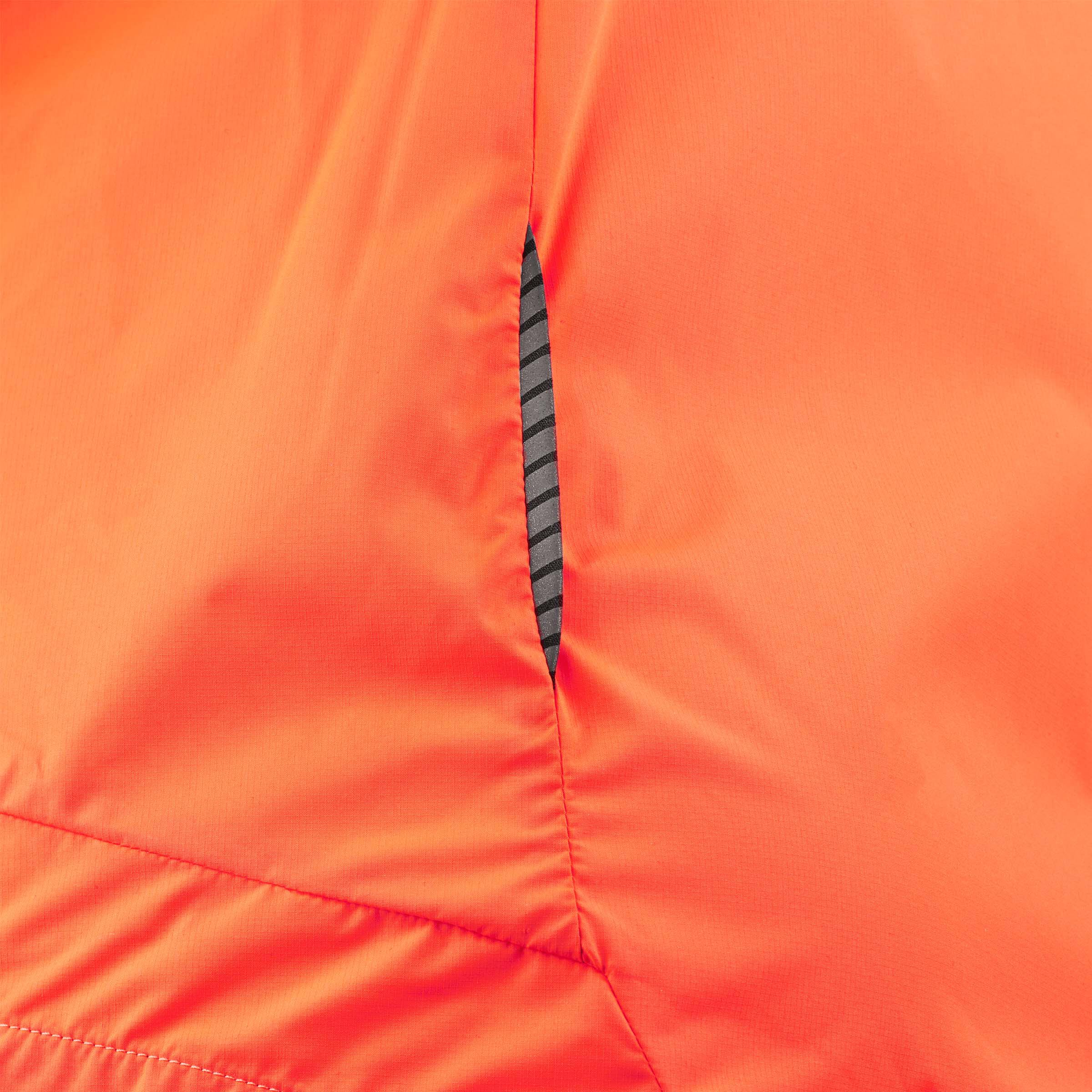 Canyon Men's Cycling Wind Jacket Race Fit