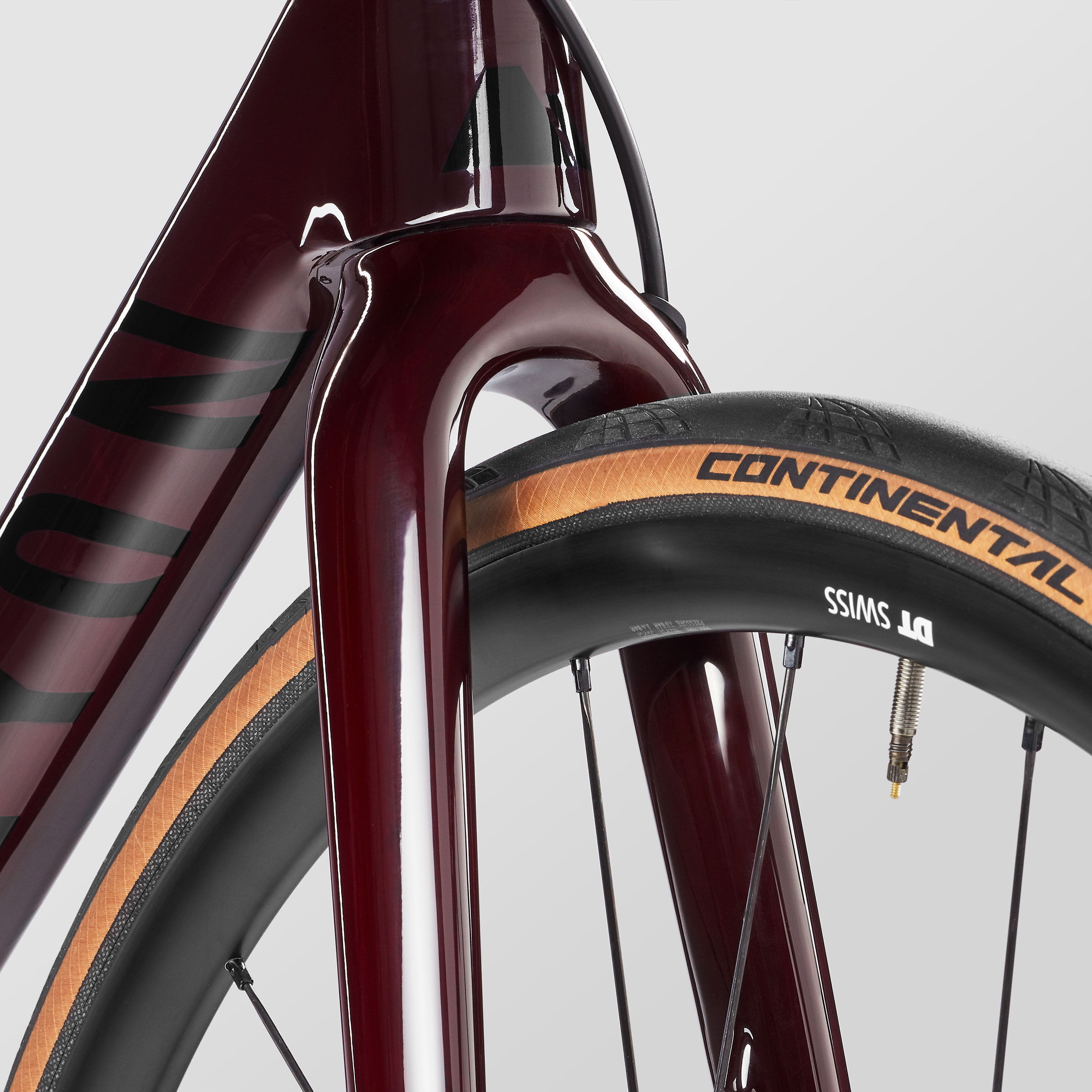 Endurace CF SL 8 WMN Disc Di2