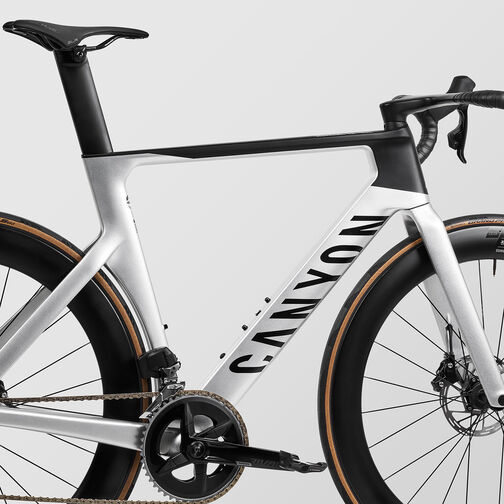 Aeroad CF SLX 7 AXS Aeroad CF SLX 7 AXS