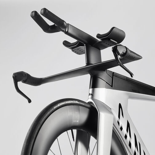 Speedmax CFR Disc Di2 Speedmax CFR Disc Di2