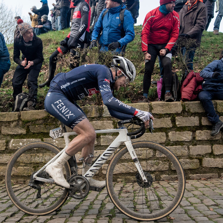 Kalas Alpecin-Fenix Elite Bibshorts Kalas Alpecin-Fenix Elite Bibshorts