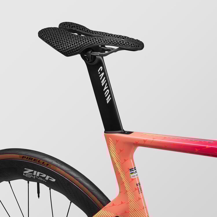 Aeroad CFR AXS Aeroad CFR AXS