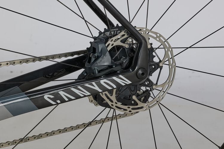 Inflite CF SLX 9 Inflite CF SLX 9