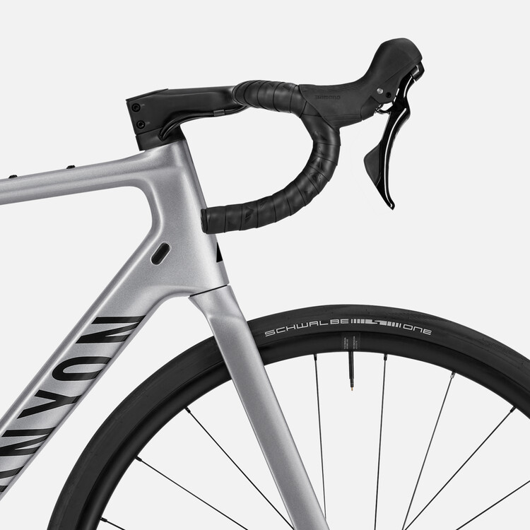 Endurace CF 7 Endurace CF 7