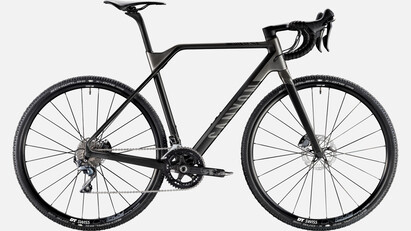 Inflite CF SLX 9.0 Inflite CF SLX 9.0