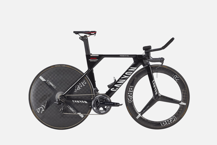 Speedmax CF SLX TT Team Arkéa-Samsic Speedmax CF SLX TT Team Arkéa-Samsic