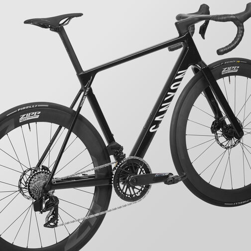 Ultimate CF SLX 8 AXS Ultimate CF SLX 8 AXS