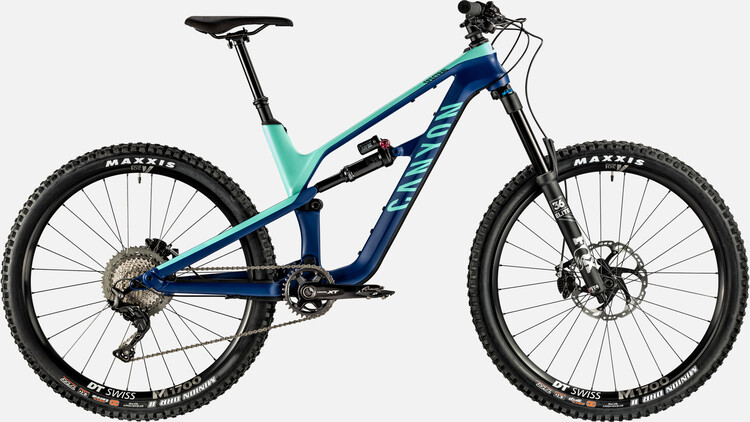 Spectral CF 8.0 Spectral CF 8.0
