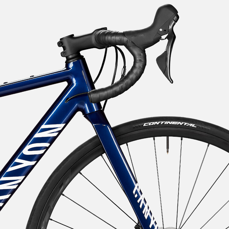 Endurace Disc Young Hero Endurace Disc Young Hero