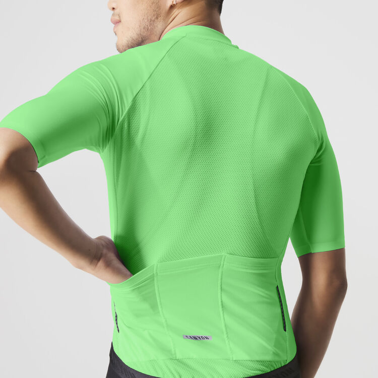 Canyon Men's Classic Cycling Jersey Canyon Men's Classic Cycling Jersey