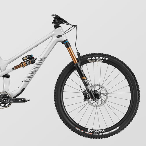 Spectral 125 CF 9 Spectral 125 CF 9