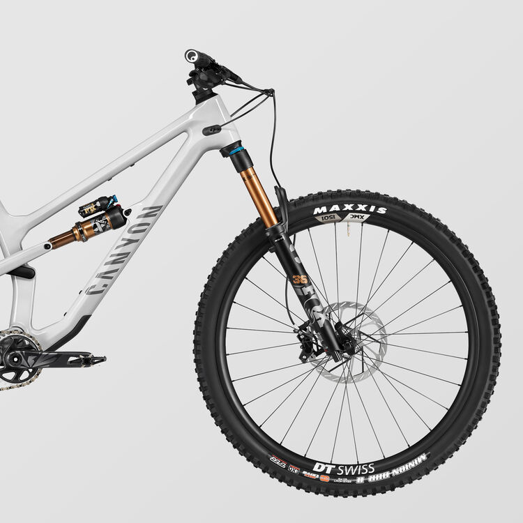 Spectral 125 CF 9 Spectral 125 CF 9