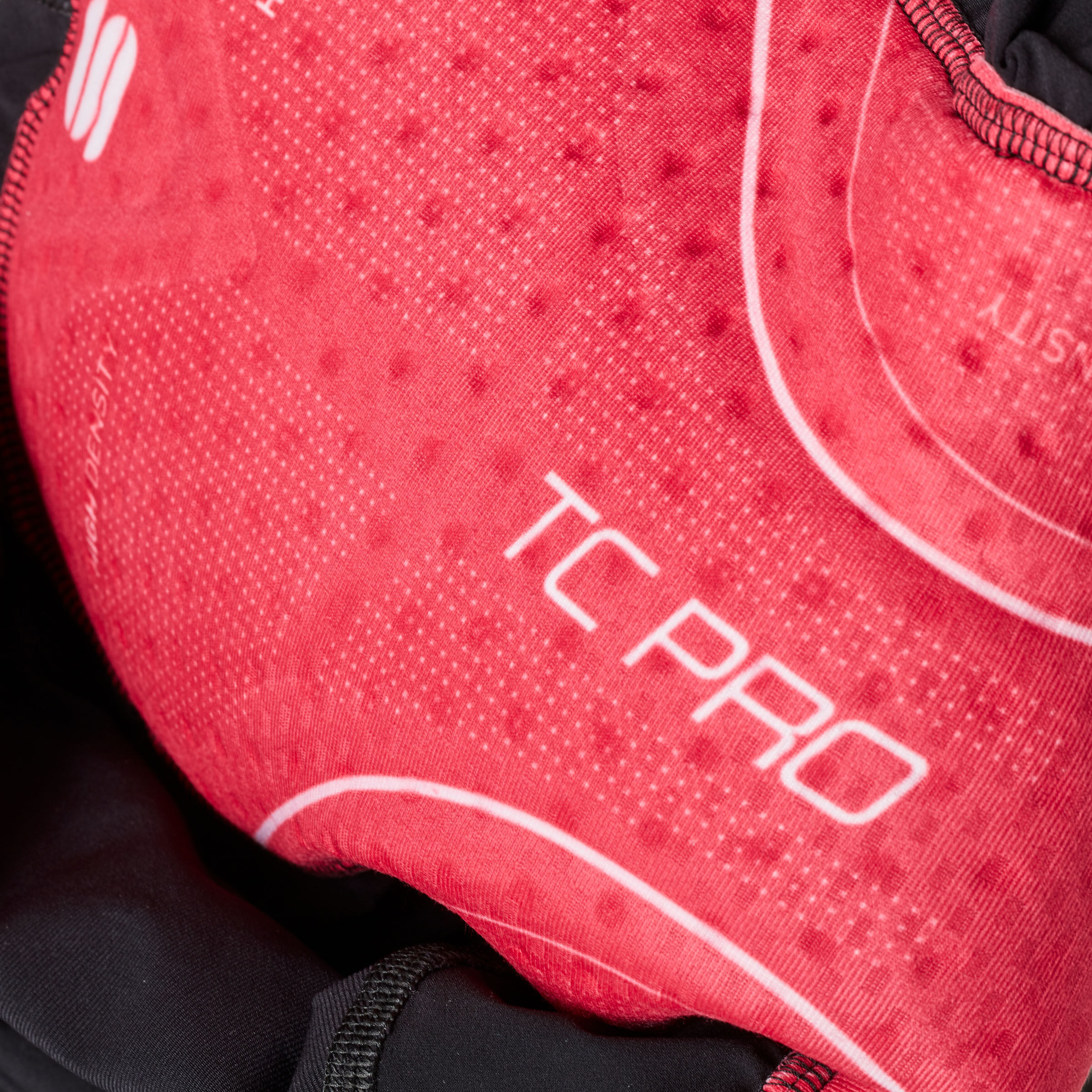 Peter Stetina Pro WMN Bibshorts