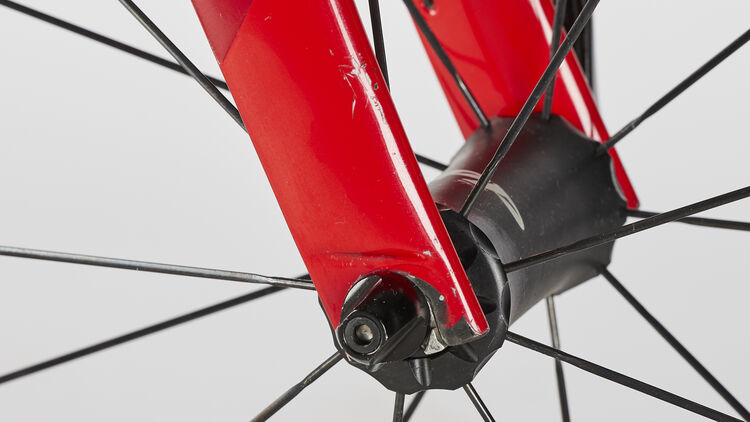 Aeroad CF SLX 9.0 Team Katusha Aeroad CF SLX 9.0 Team Katusha