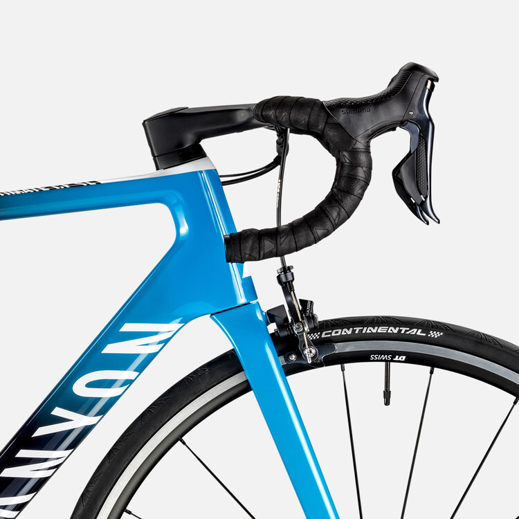 Ultimate CF SL 8.0 Di2 Ultimate CF SL 8.0 Di2