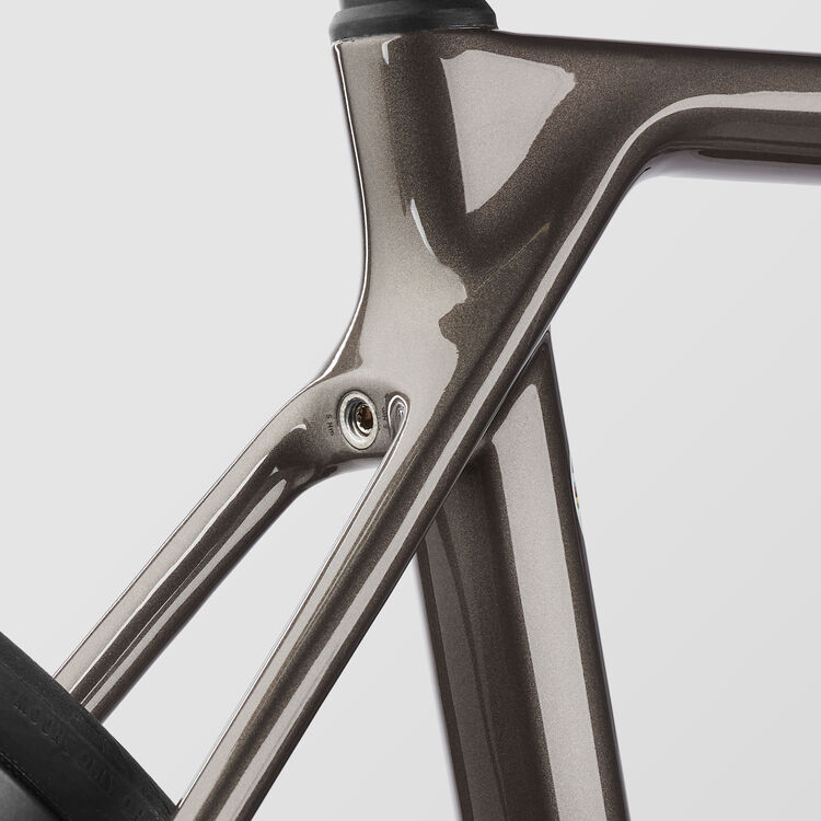 Ultimate CF SL 8 Di2 LTD RSVP Ultimate CF SL 8 Di2 LTD RSVP