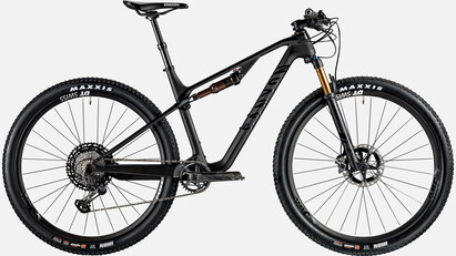 Lux CF SLX 9.0 Race Team Lux CF SLX 9.0 Race Team