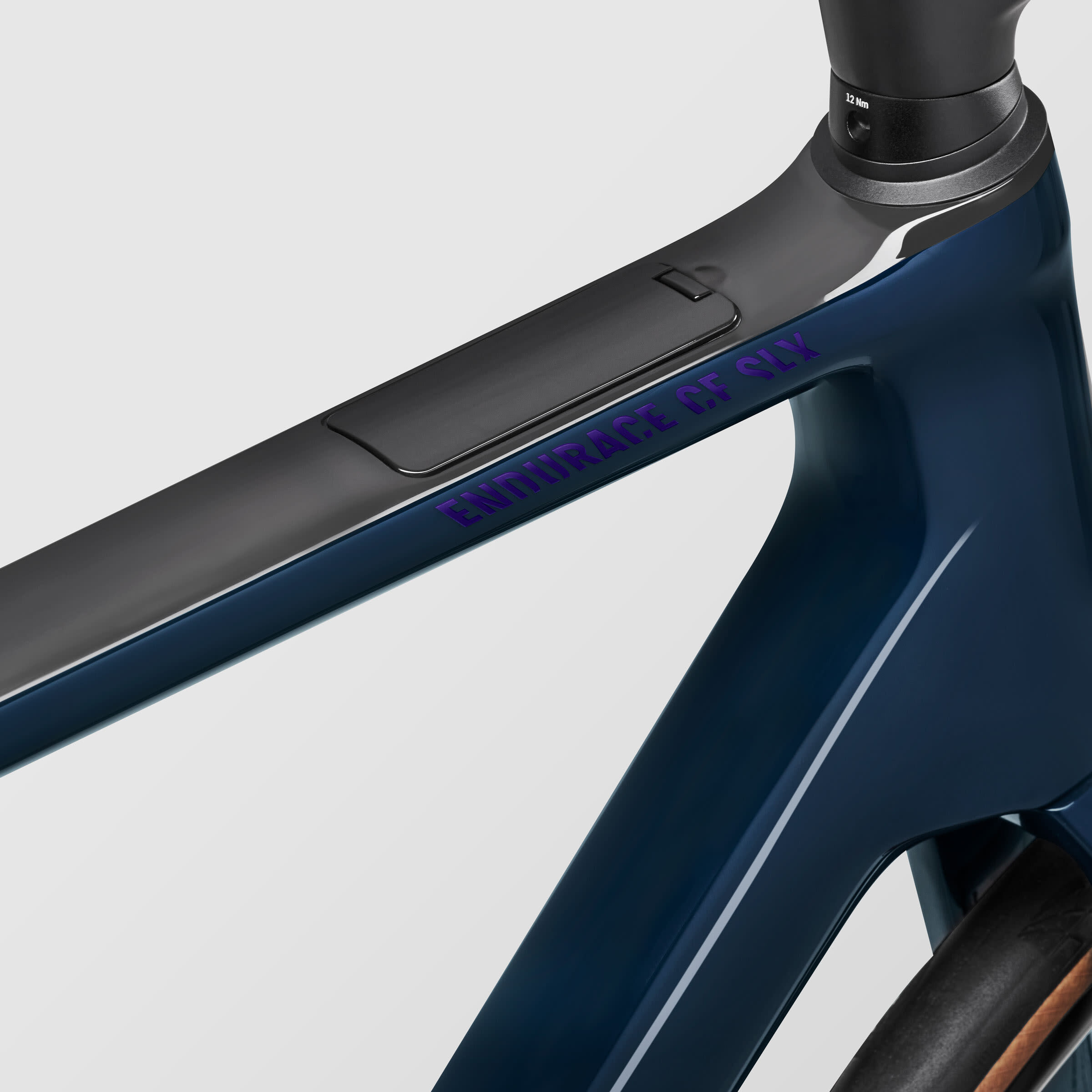 Endurace CF SLX 7 AXS