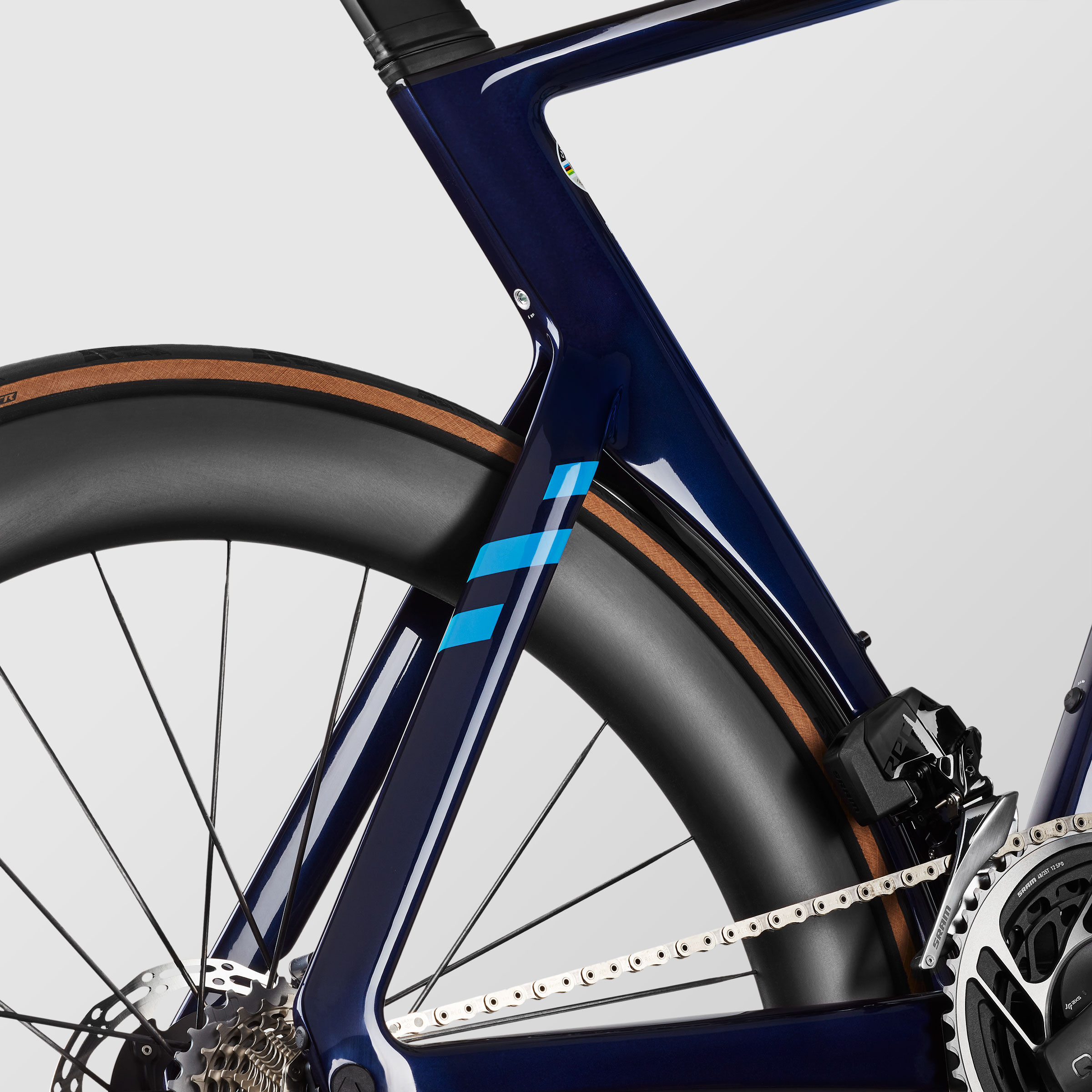 Aeroad CFR Disc eTap