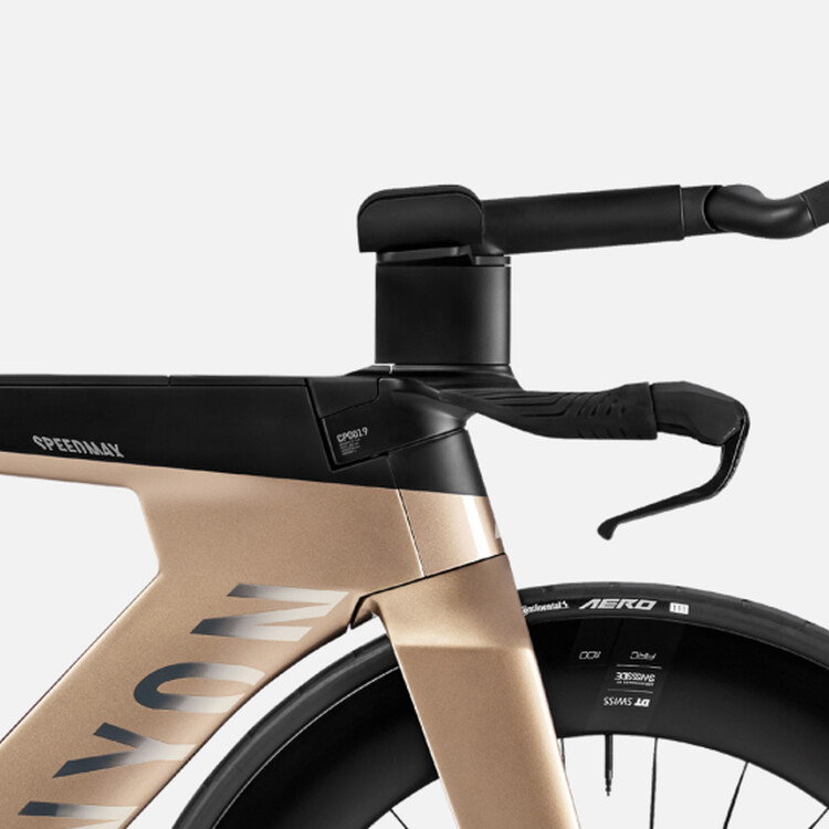 Speedmax CFR Di2 Speedmax CFR Di2