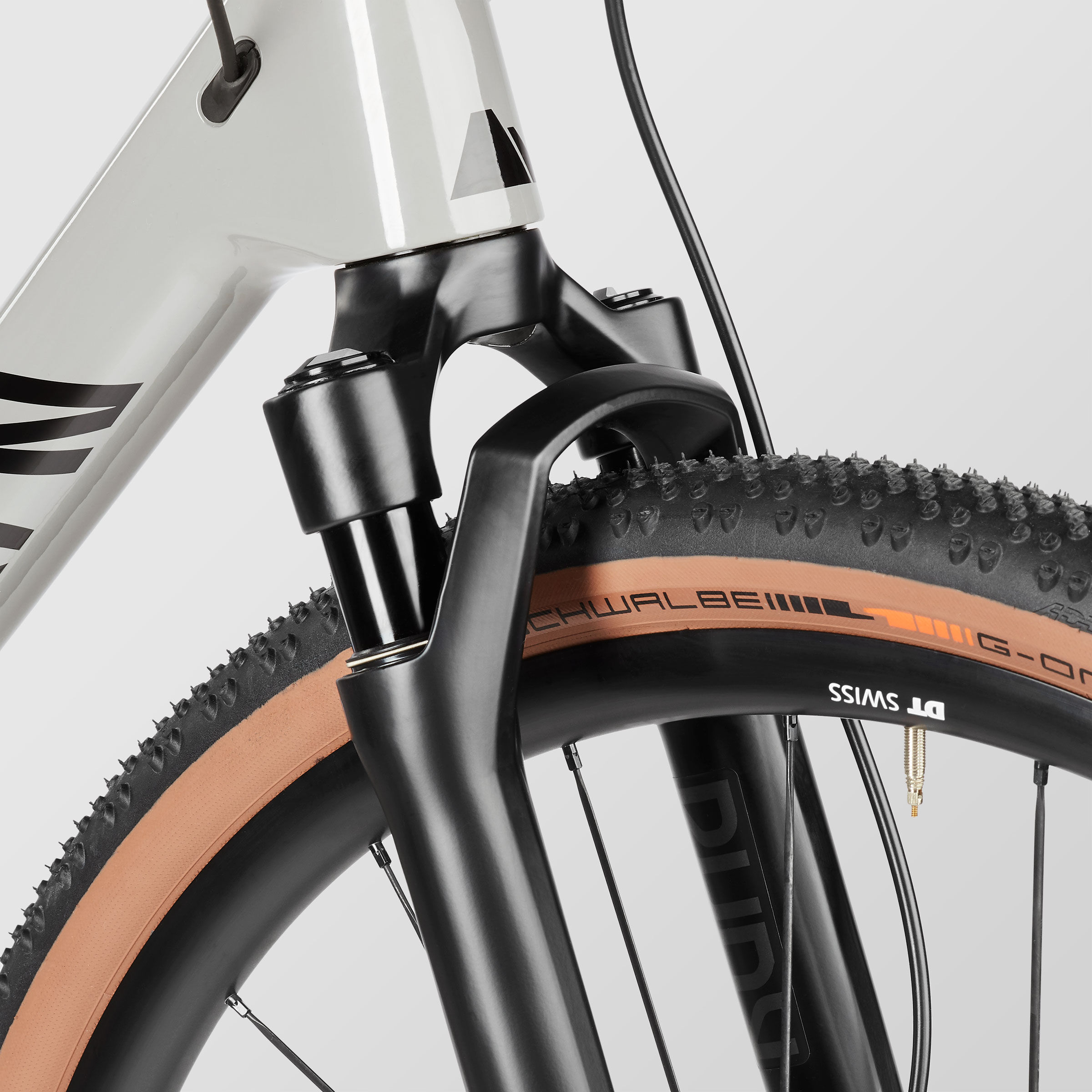 Grizl CF SL 8 Suspension 1by