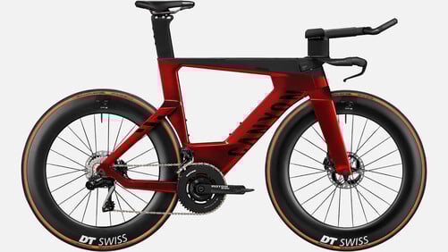 Speedmax CFR Disc Di2 Speedmax CFR Disc Di2