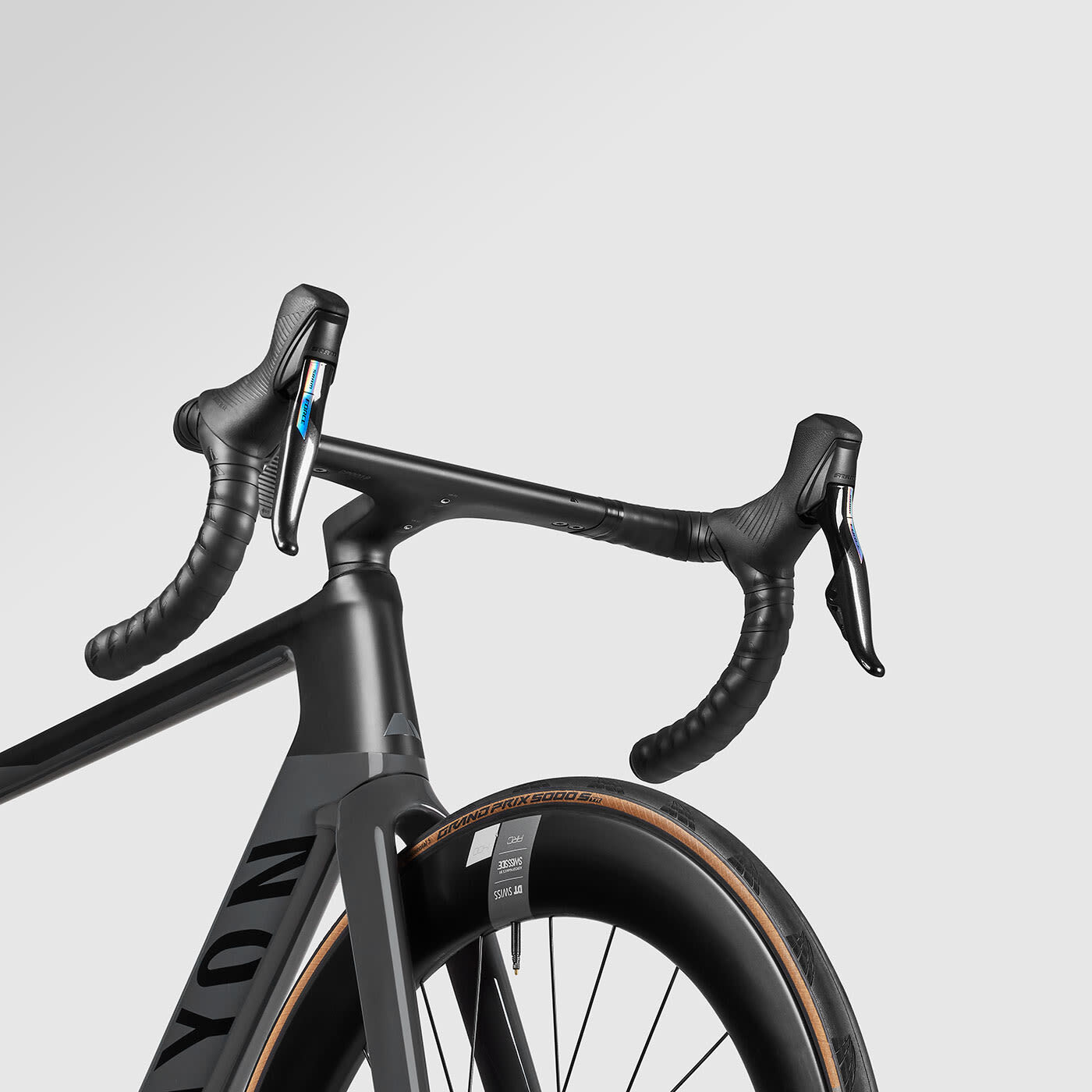 Aeroad CF SLX 8 Force AXS