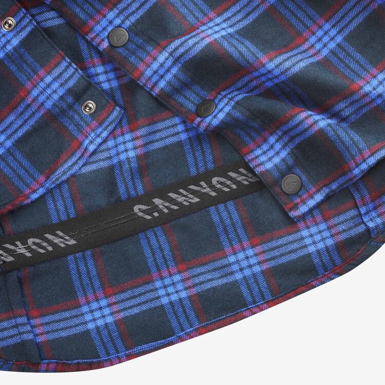 Canyon Flannel Shirt Canyon Flannel Shirt
