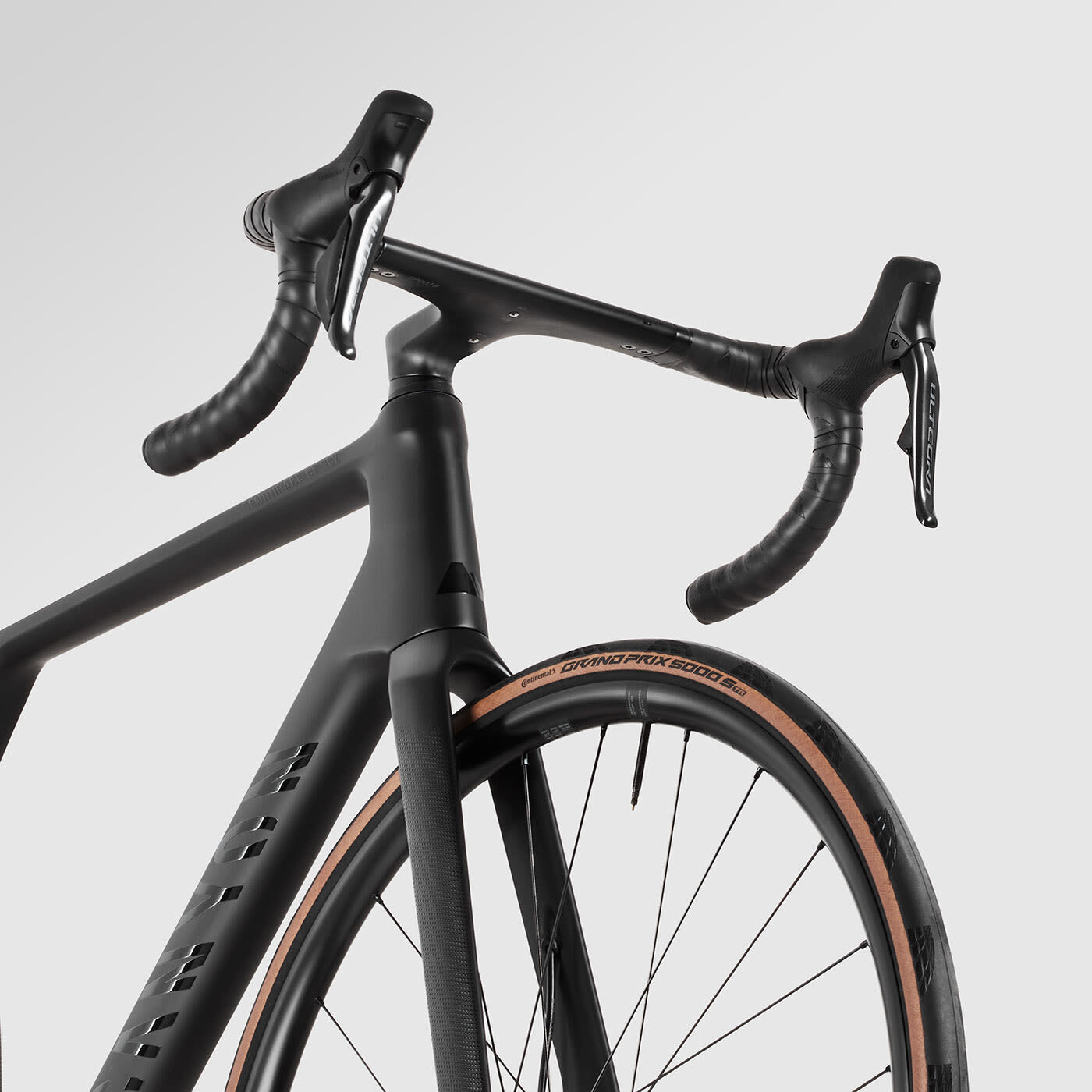 Endurace CF SLX 8 Di2