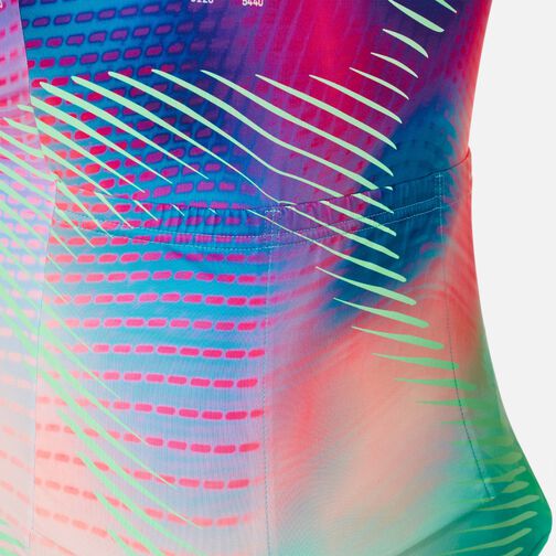 CANYON//SRAM Racing Women's Aero Jersey CANYON//SRAM Racing Women's Aero Jersey