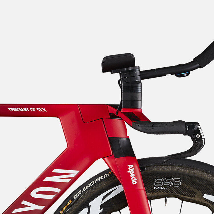 Speedmax CF SLX 9.0 Team Katusha TT Speedmax CF SLX 9.0 Team Katusha TT