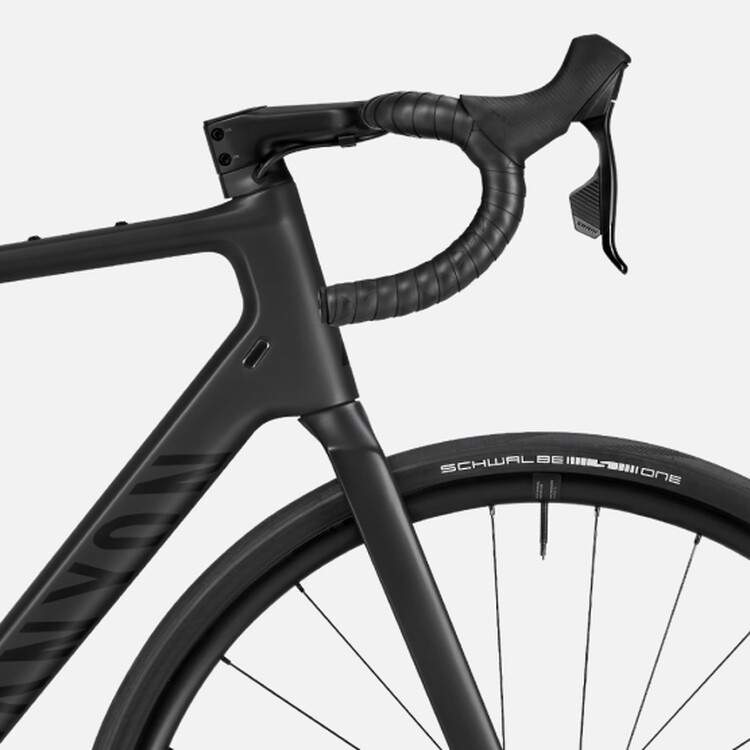 Endurace CF 7 AXS Endurace CF 7 AXS