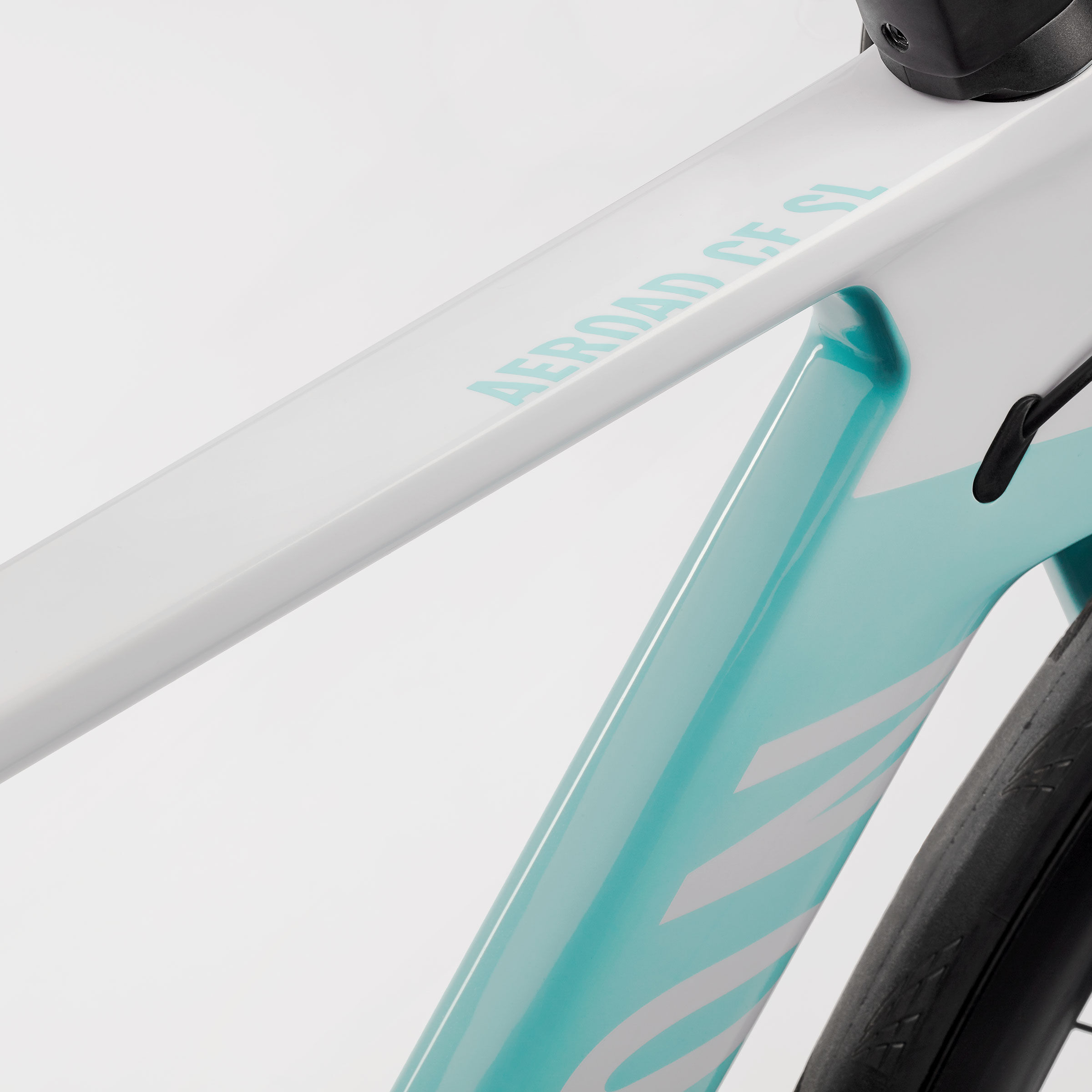 Aeroad CF SL 8 WMN Disc