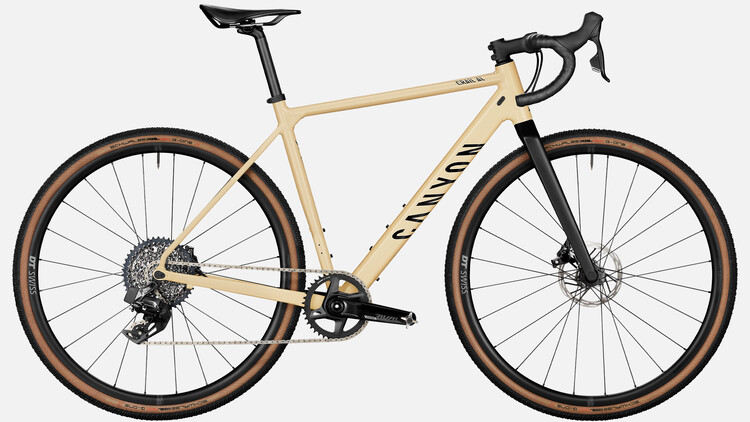 Grail 7 eTap Grail 7 eTap