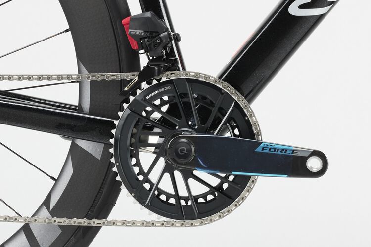 Ultimate CF SLX 8 AXS Ultimate CF SLX 8 AXS