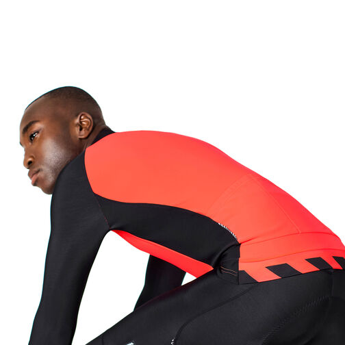 Canyon Windproof Cycling Jersey Canyon Windproof Cycling Jersey