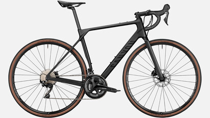 Endurace CF 7 Endurace CF 7