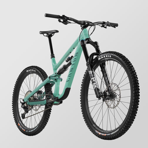 Torque Mullet AL 6 Torque Mullet AL 6