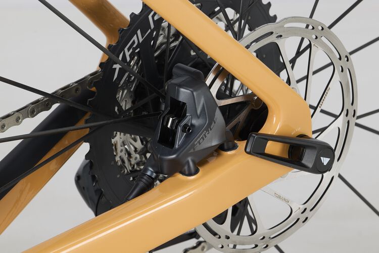 Grizl CF SL 8 AXS Grizl CF SL 8 AXS