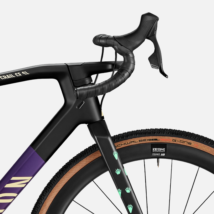 Grail CF SL 7 Race Stetina Grail CF SL 7 Race Stetina