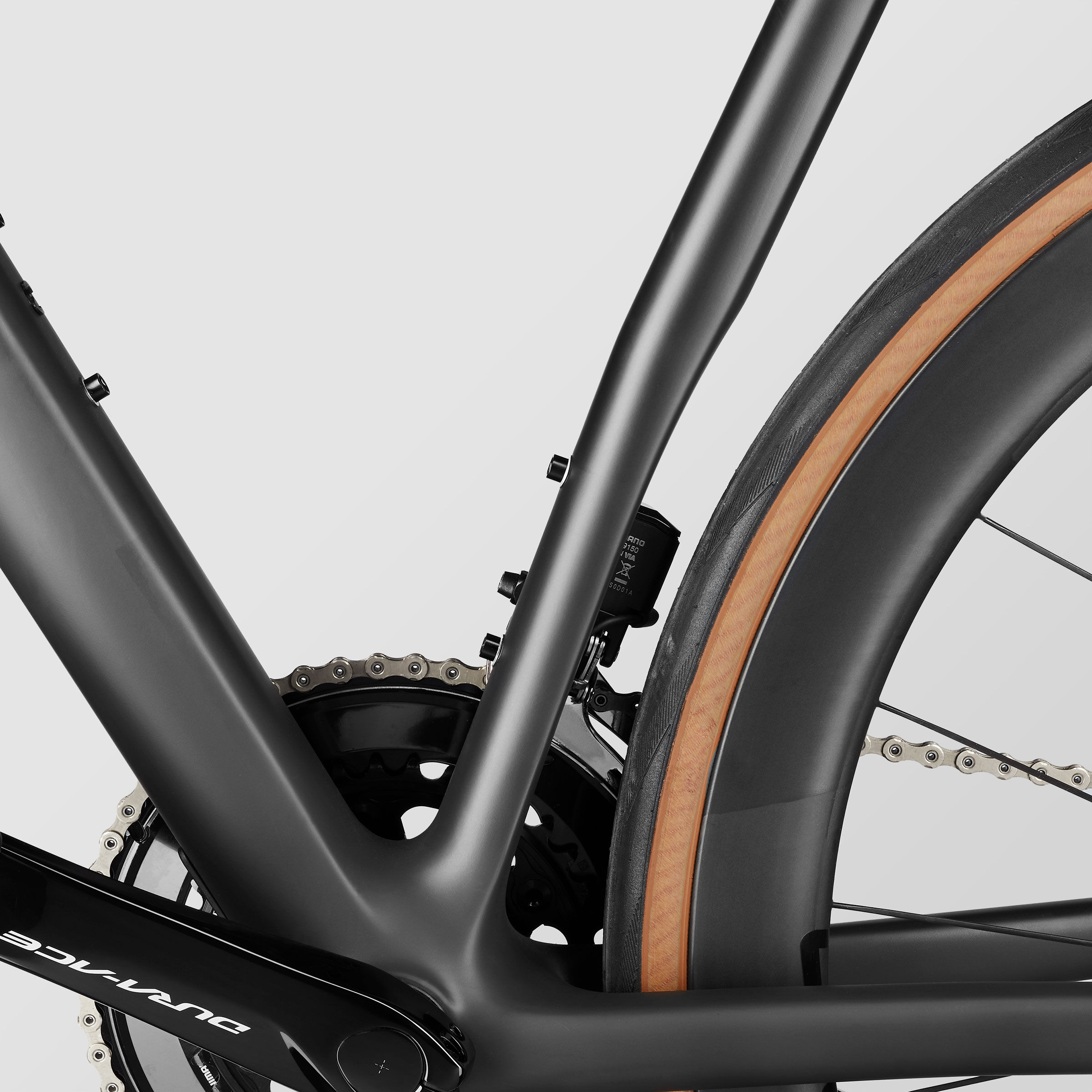 Endurace CF SLX 9 DISC Di2