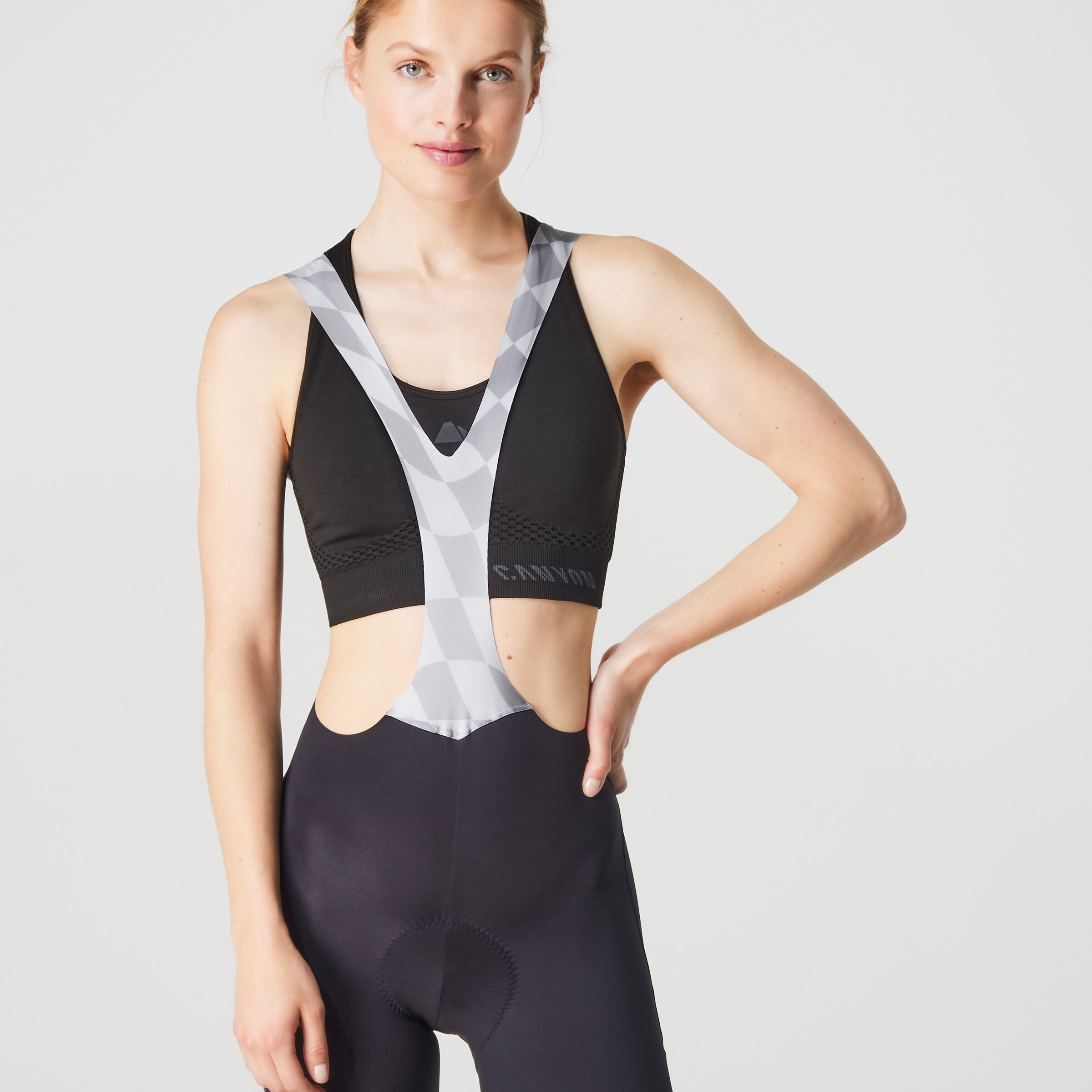 Canyon Women's Bibshorts