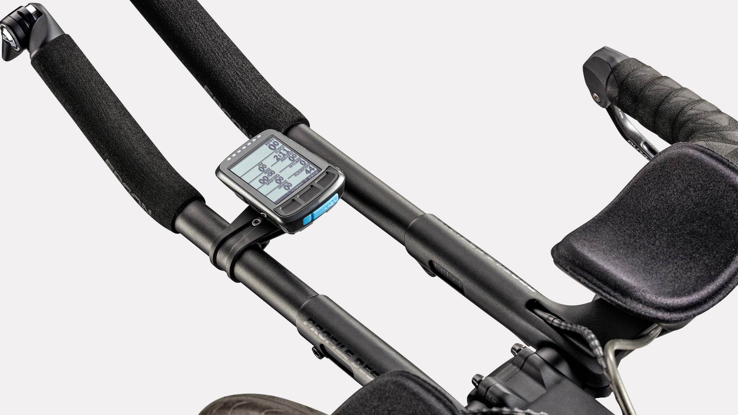 Wahoo ELEMNT BOLT GPS Bundle